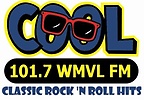 Vilkie Communications, Inc. Cool 101.7 WMVL FM