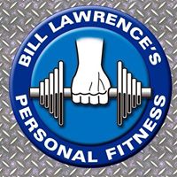 Bill Lawrence’s Personal Fitness