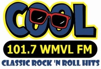 Vilkie Communications, Inc. Cool 101.7 WMVL FM