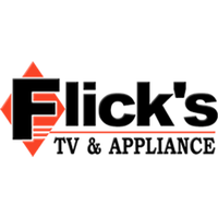 Flick's TV & Appliance