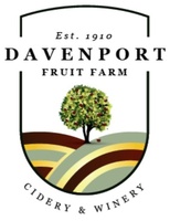 Davenport Cidery & Winery