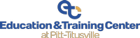 ETC at Pitt-Titusville