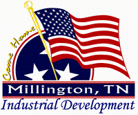 Millington Industrial Development Board