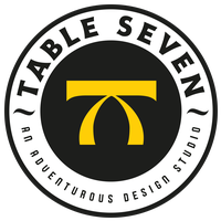Table 7 Creative