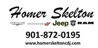 Homer Skelton Chrysler Dodge Jeep