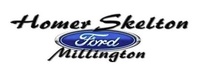 Homer Skelton Ford of Millington