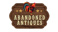 Abandoned Antiques