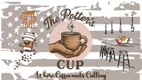 The Potter's Cup