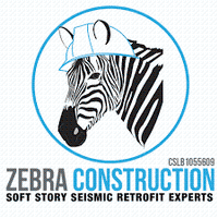 Zebra Construction, Inc