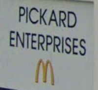 Pickard Enterprises dba McDonalds