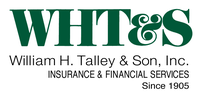 William H. Talley & Son, Inc.