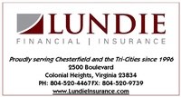 Lundie Financial & Insurance Services