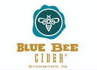 Blue Bee Cider