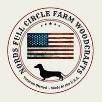 Nords Full Circle Farm Woodcrafts