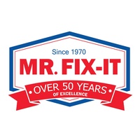 Mr. Fix-It