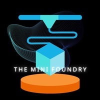 The Mini Foundry