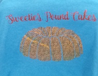 Sweeties Pound Cakes