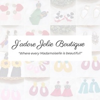 J'adore Jolie Boutique