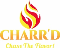 Charr'd
