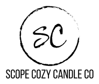 Scope Cozy Candles & Co.