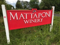 Mattaponi Winery