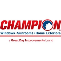 Champion Windows & Exteriors