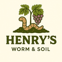 Henry's Worm and Soil