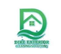 DIRE Exterior Cleaning Solutions