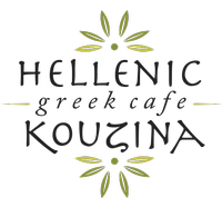 Hellenic Kouzina Greek Cafe