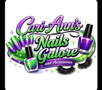 Cari-Ann Lewis- Nails Galore and Accessories
