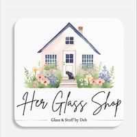 Her Glass Shop
