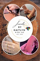 Jewels By Kaitlyn & Co.