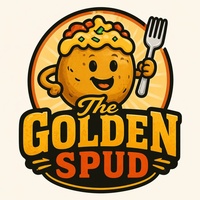 The Golden Spud