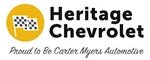 Heritage Chevrolet, Inc