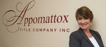 Appomattox Title Company Inc.