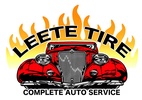 Leete Tire and Auto Center, Inc.