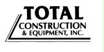 Total Construction & Equipment