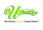 Ultimate Carpet & Upholstery Cleaning