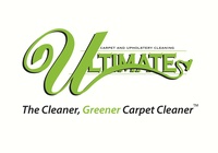 Ultimate Carpet & Upholstery Cleaning