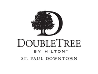 Doubletree by Hilton St. Paul Downtown