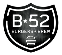 B-52 Burgers & Brew