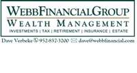 Webb Financial