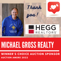 Michael Gross, Michael Gross Realty Group/Hegg Realtors