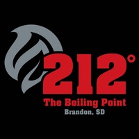 212 The Boiling Point