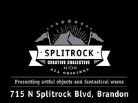 Splitrock Furniture 