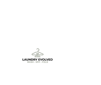 Laundry Evolved