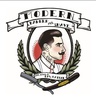 Modern Barber and Shave