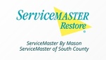ServiceMaster of South County/ServiceMaster by Mason