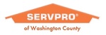 SERVPRO of Washington County