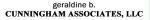 Geraldine B. Cunningham Associates